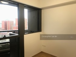 Commonwealth Towers (D3), Condominium #206015771